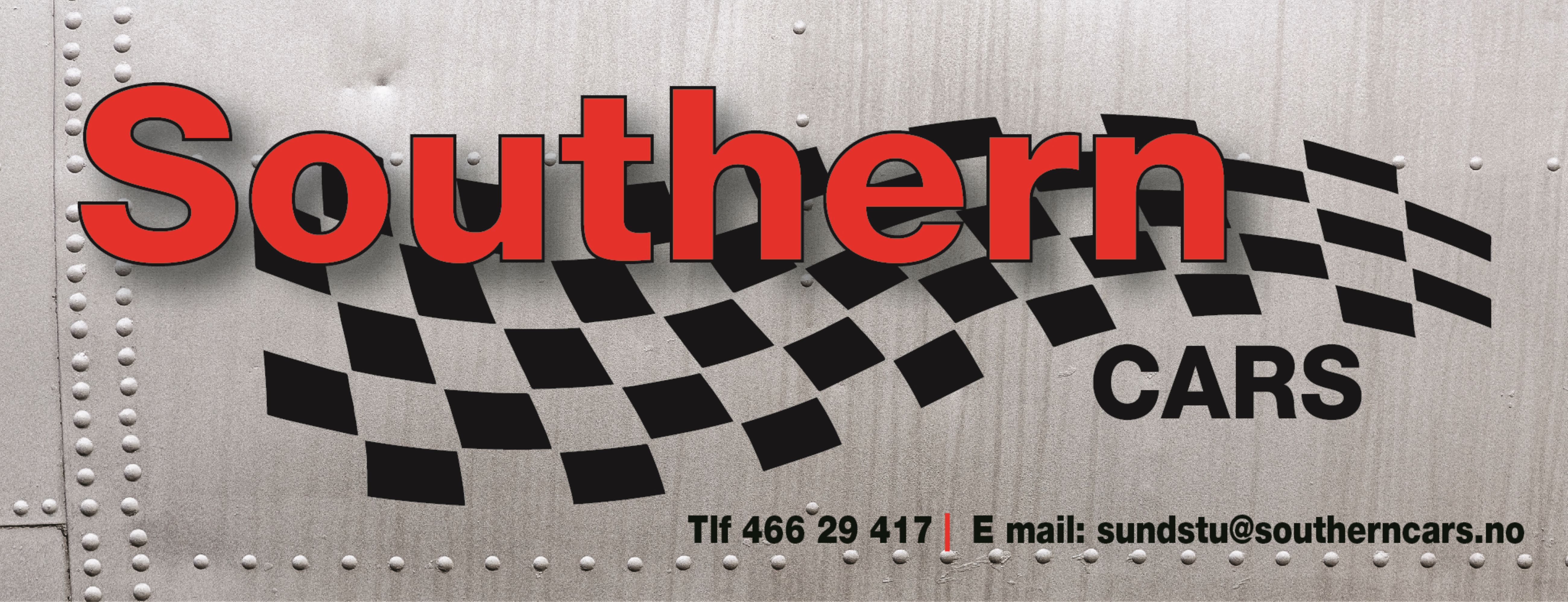 Southerncars AS